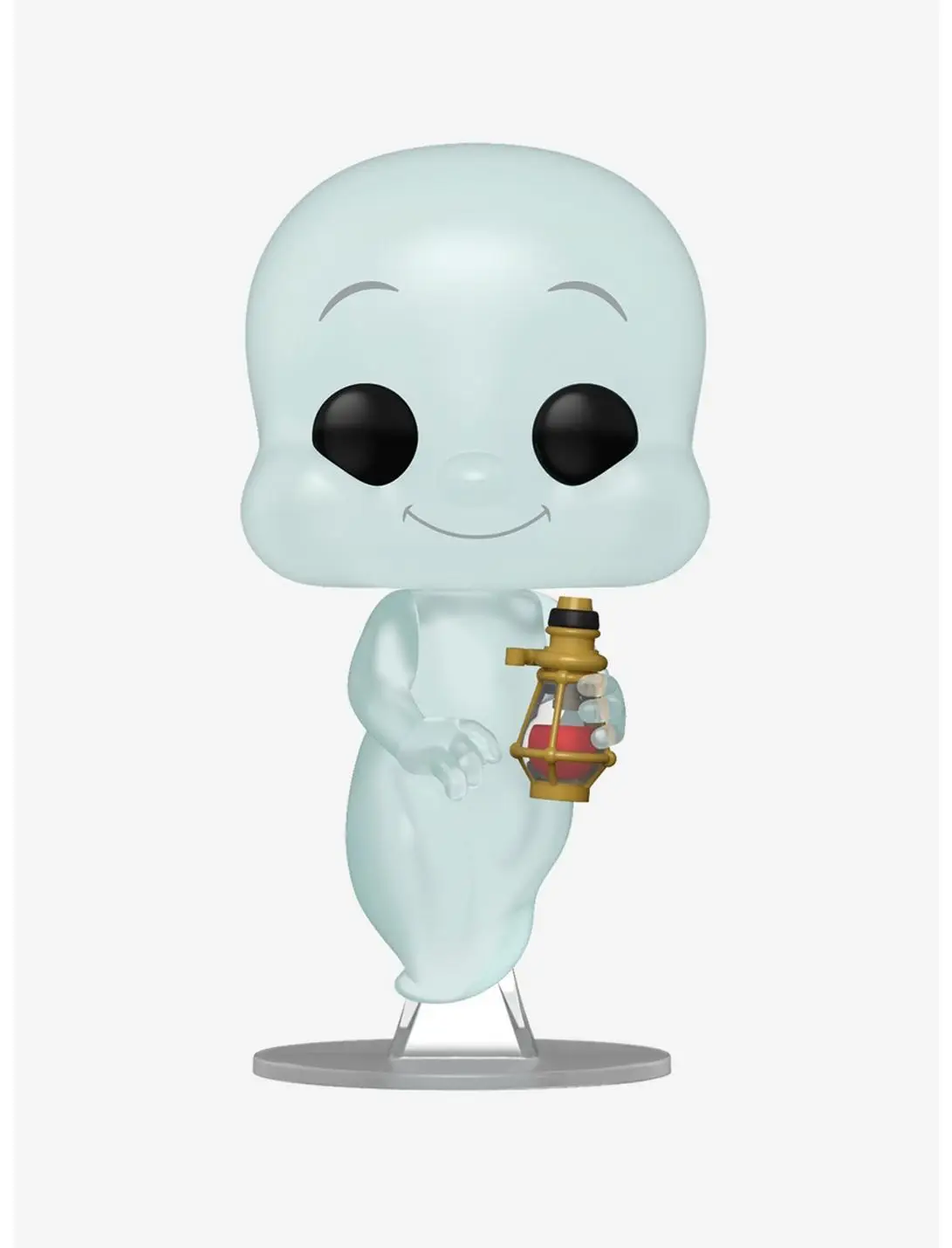 Funko Pop! Movies Casper Vinyl Figure