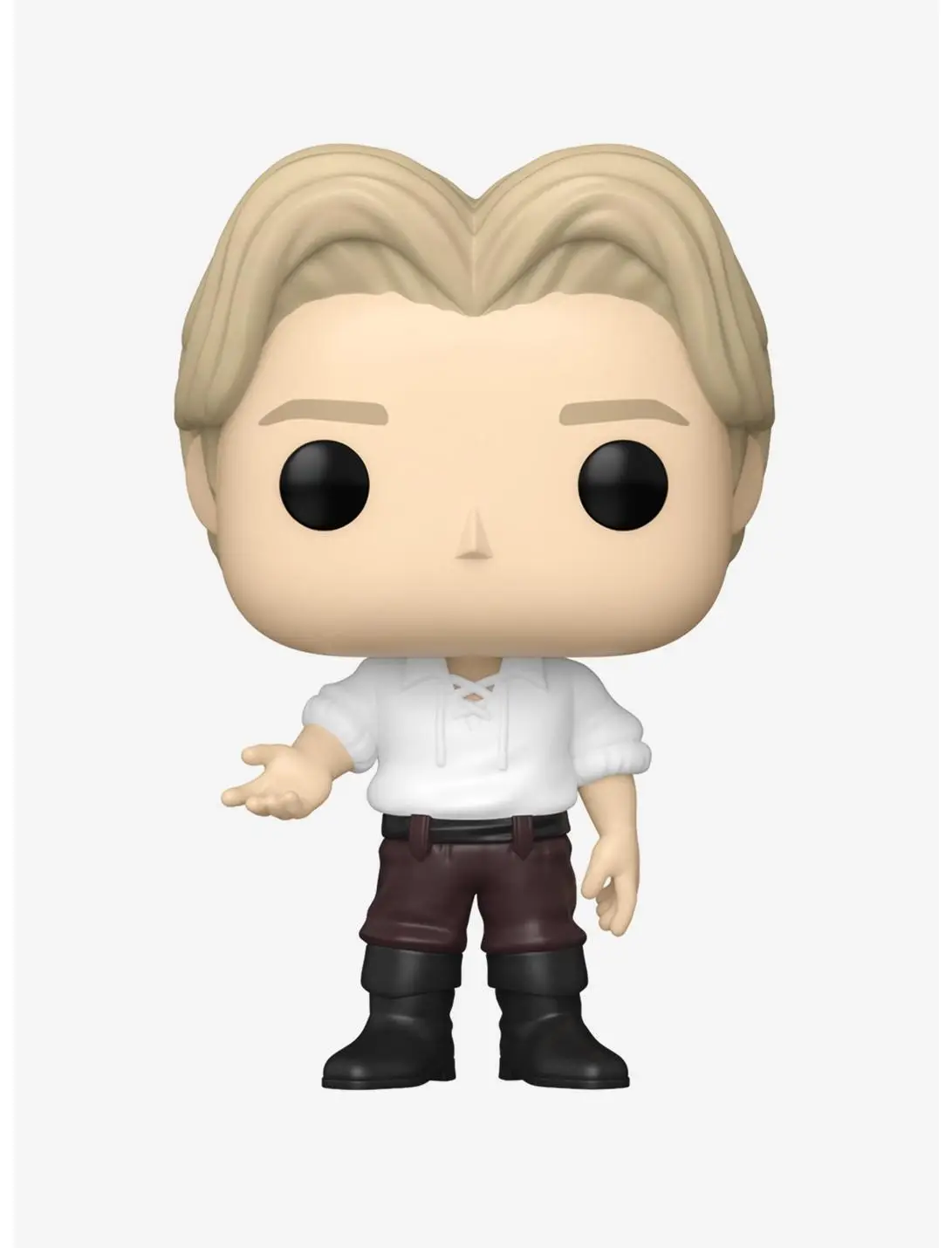 Funko Pop! Movies Casper Vinyl Figure