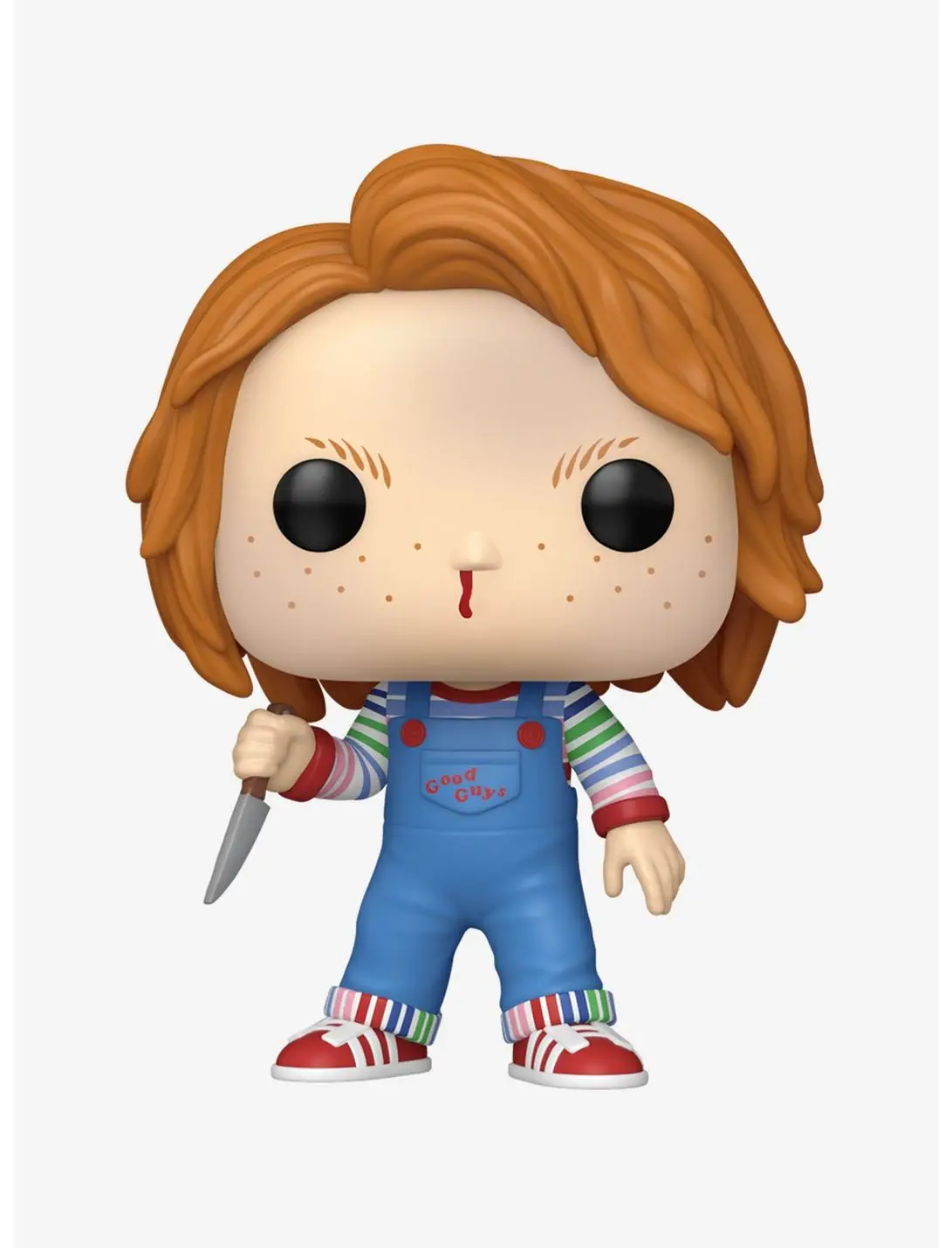 Funko Pop! Movies Chucky Vinyl Figure
