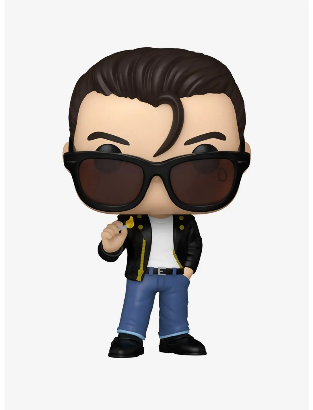 Funko Pop! Movies Cry-Baby Wade "Cry-Baby" Walker Vinyl Figure