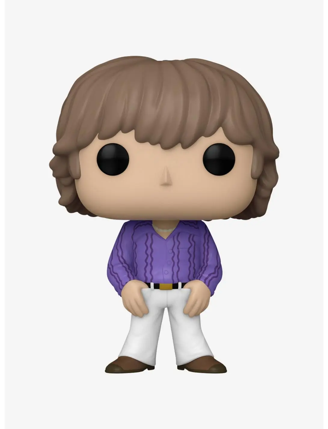 Funko Pop! Movies Dazed and Confused Randall "Pink" Floyd Vinyl Figure