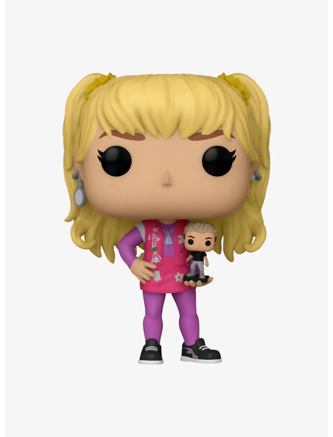 Funko Pop! Movies Disney 100 Zenon: Girl of the 21st Century Zenon Kar Vinyl Figure