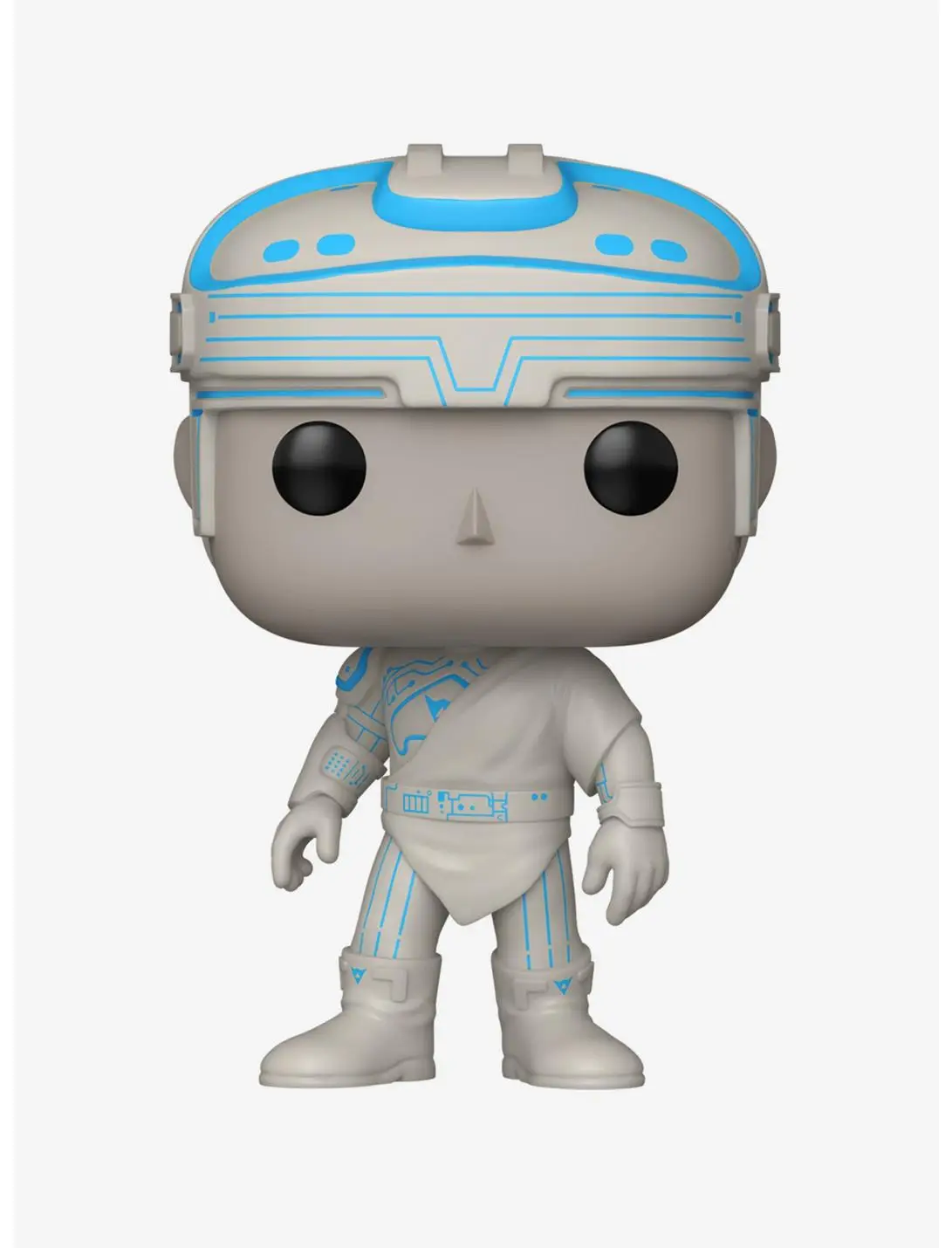 Funko Pop! Movies Disney Tron Kevin Flynn Vinyl Figure