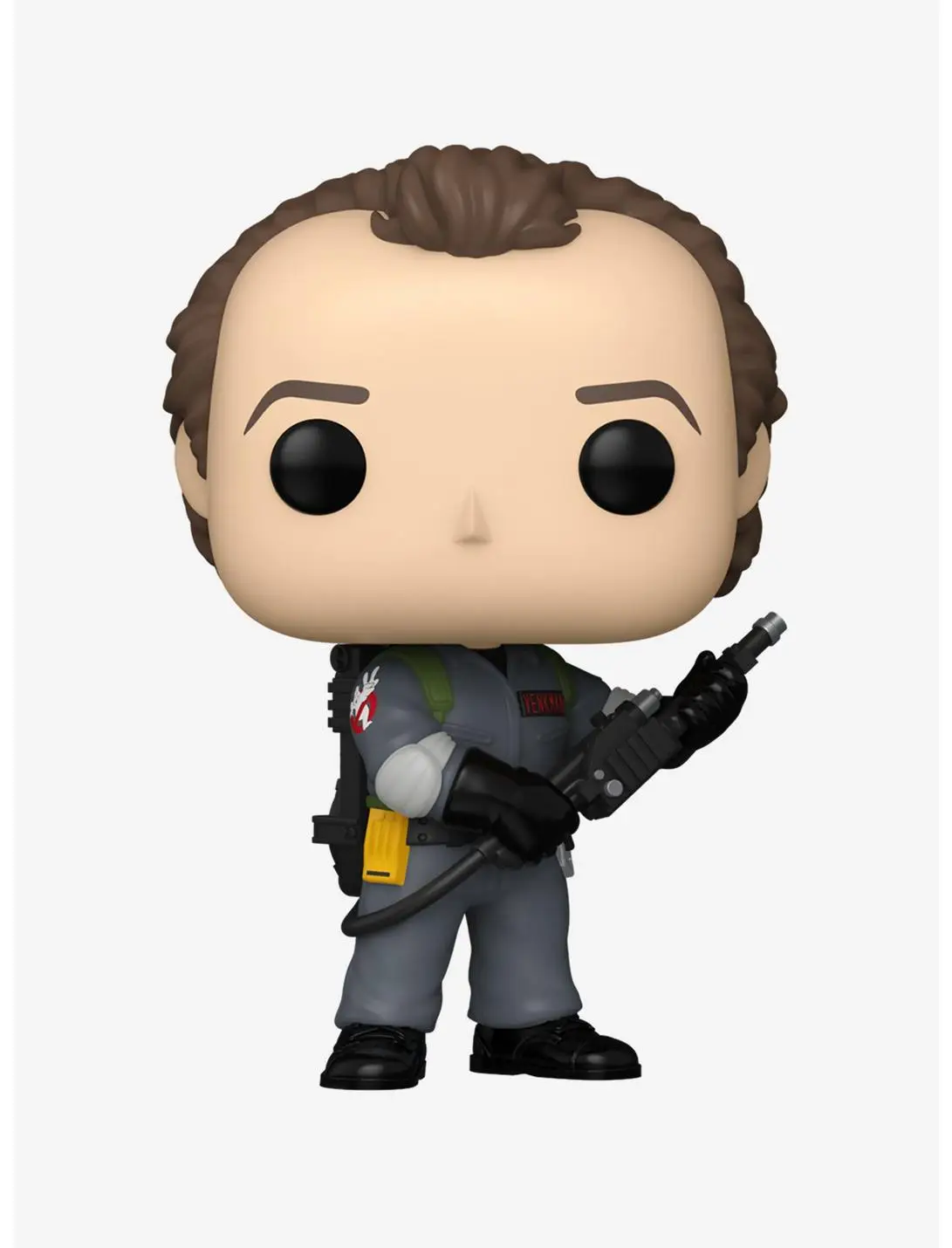 Funko Pop! Movies Ghostbusters II Peter Venkman Vinyl Figure