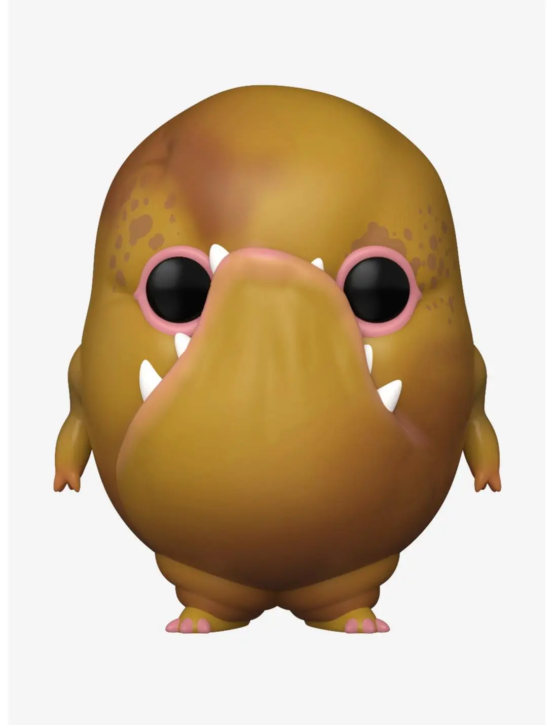 Funko Pop! Movies Ghostbusters Pukey Vinyl Figure