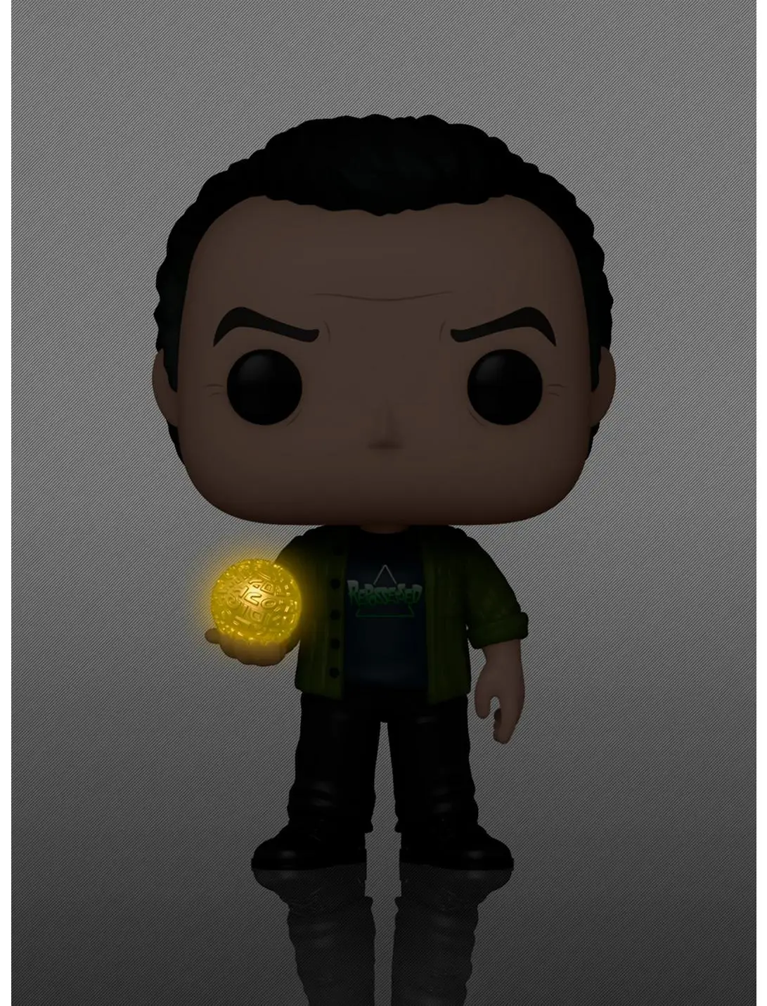 Funko Pop! Movies Ghostbusters Ray Stantz Vinyl Figure