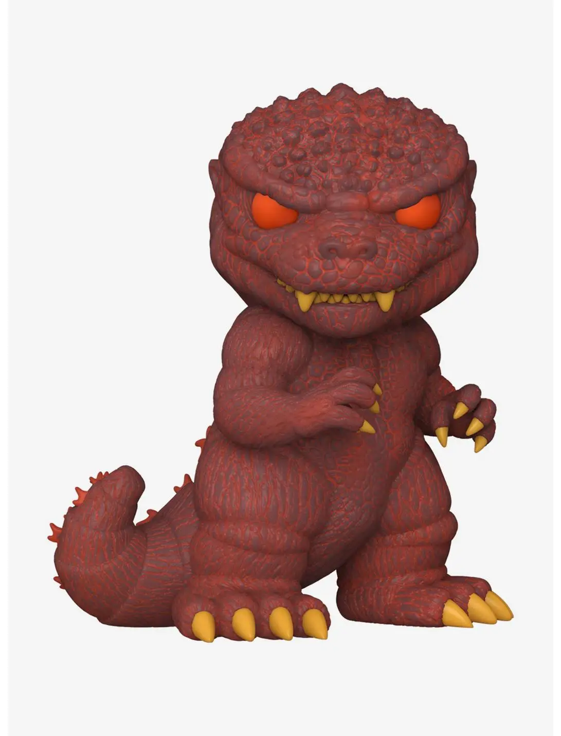 Funko Pop! Movies Godzilla (1984) Vinyl Figure