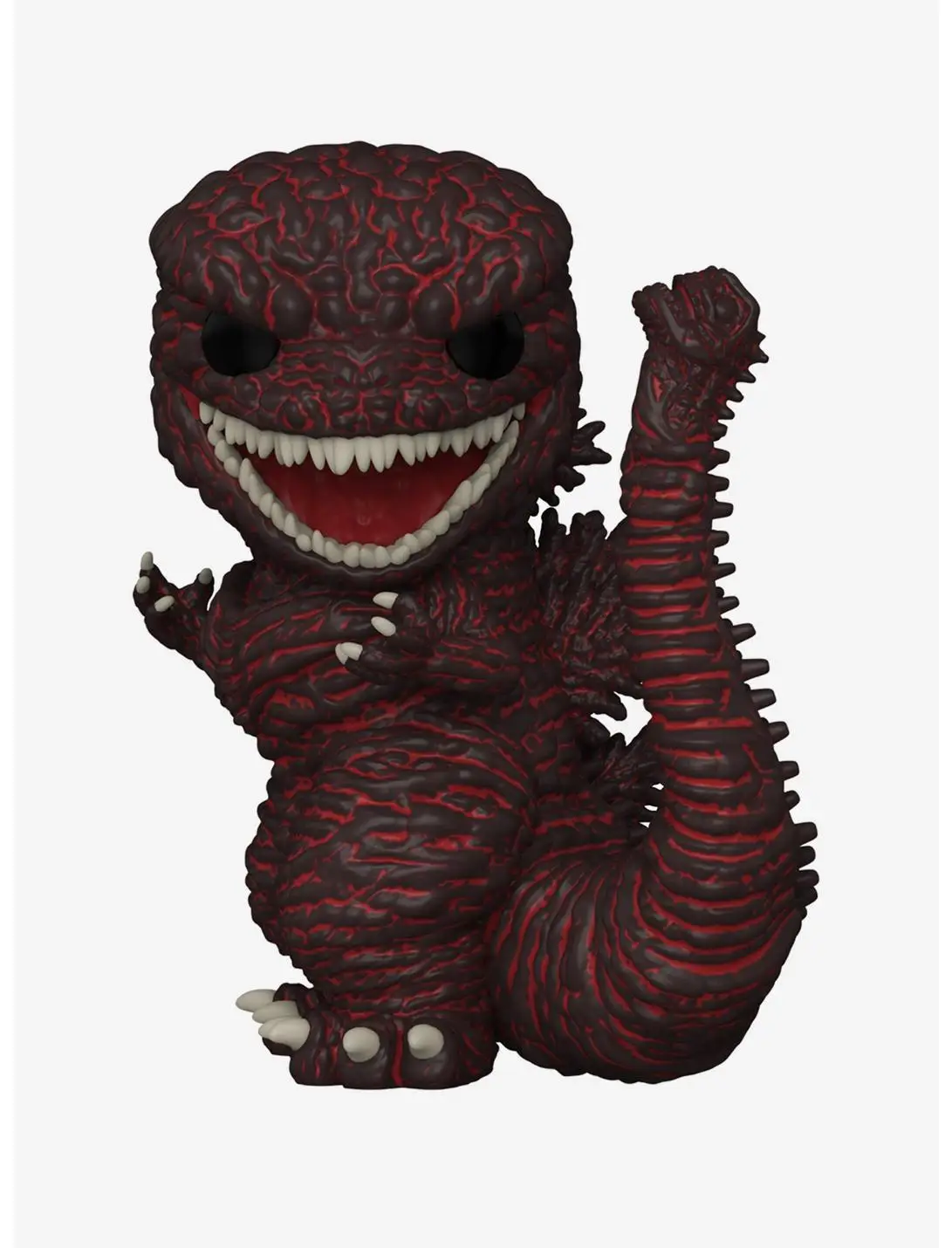 Funko Pop! Movies Godzilla (2016) Vinyl Figure