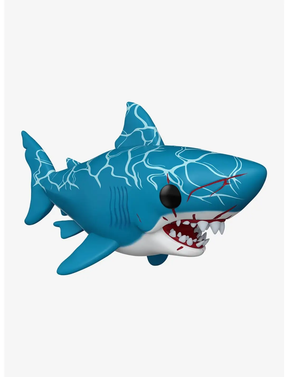 Funko Pop! Movies Jaws 50th Anniversary Great White Shark Vinyl Figure