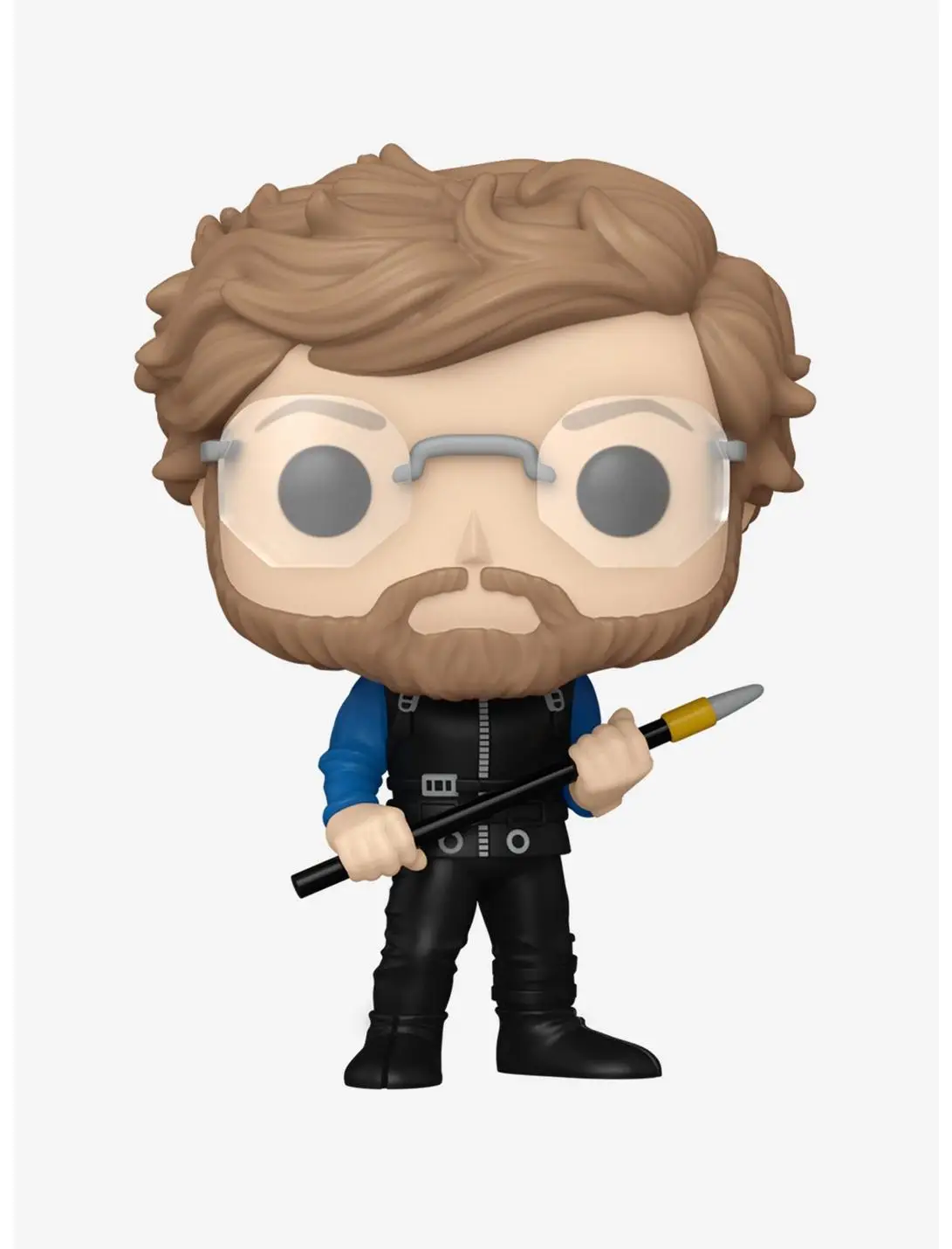 Funko Pop! Movies Jaws 50th Anniversary Matt Hooper Vinyl Figure