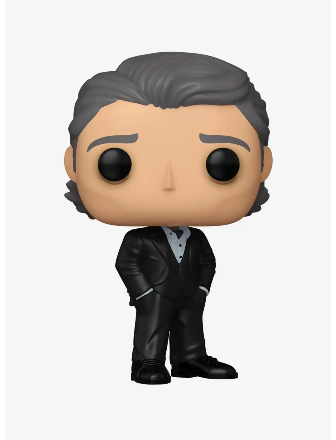 Funko Pop! Movies John Wick: Chapter 4 Winston Vinyl Figure