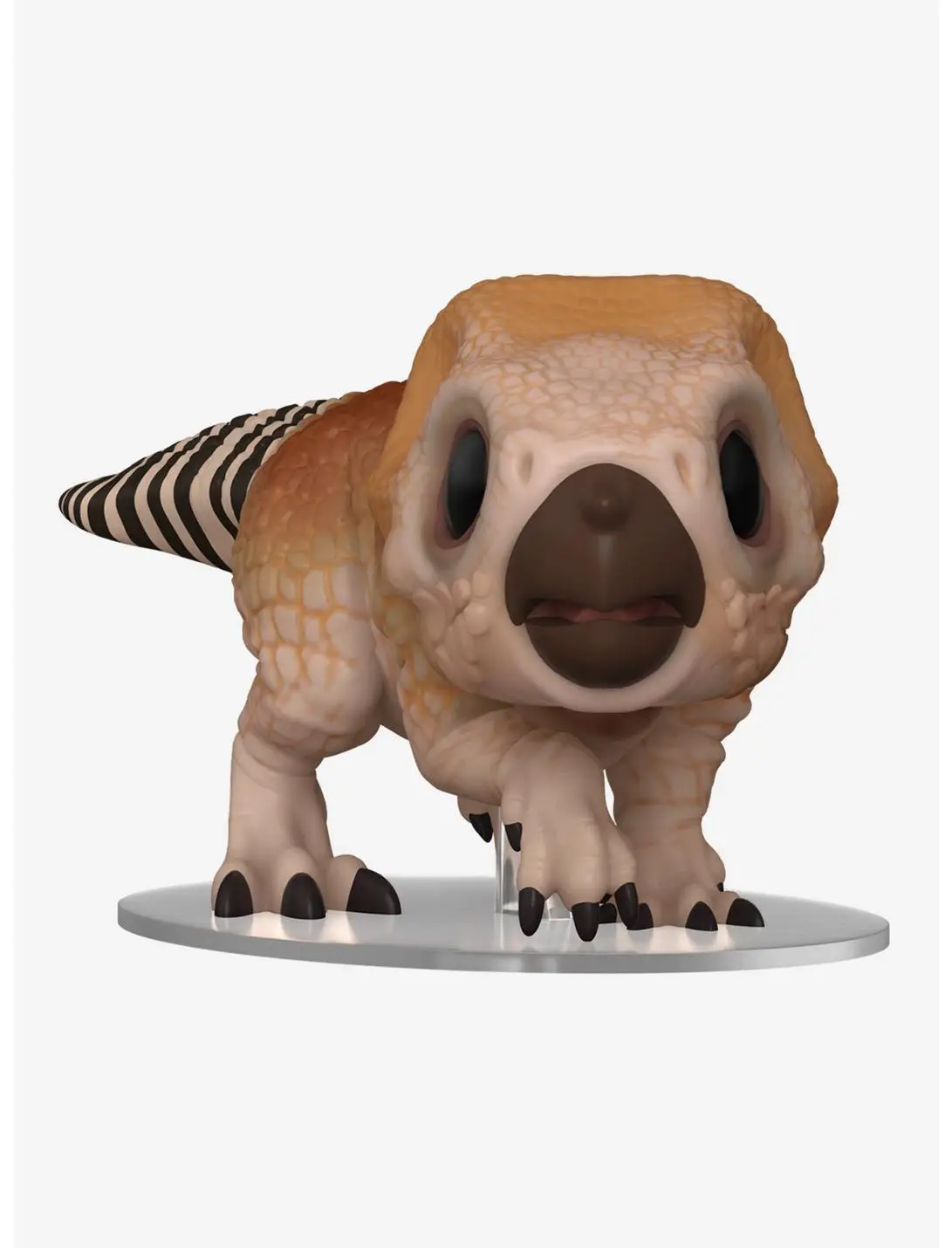 Funko Pop! Movies Jurassic World: Rebirth Aquilops Vinyl Figure