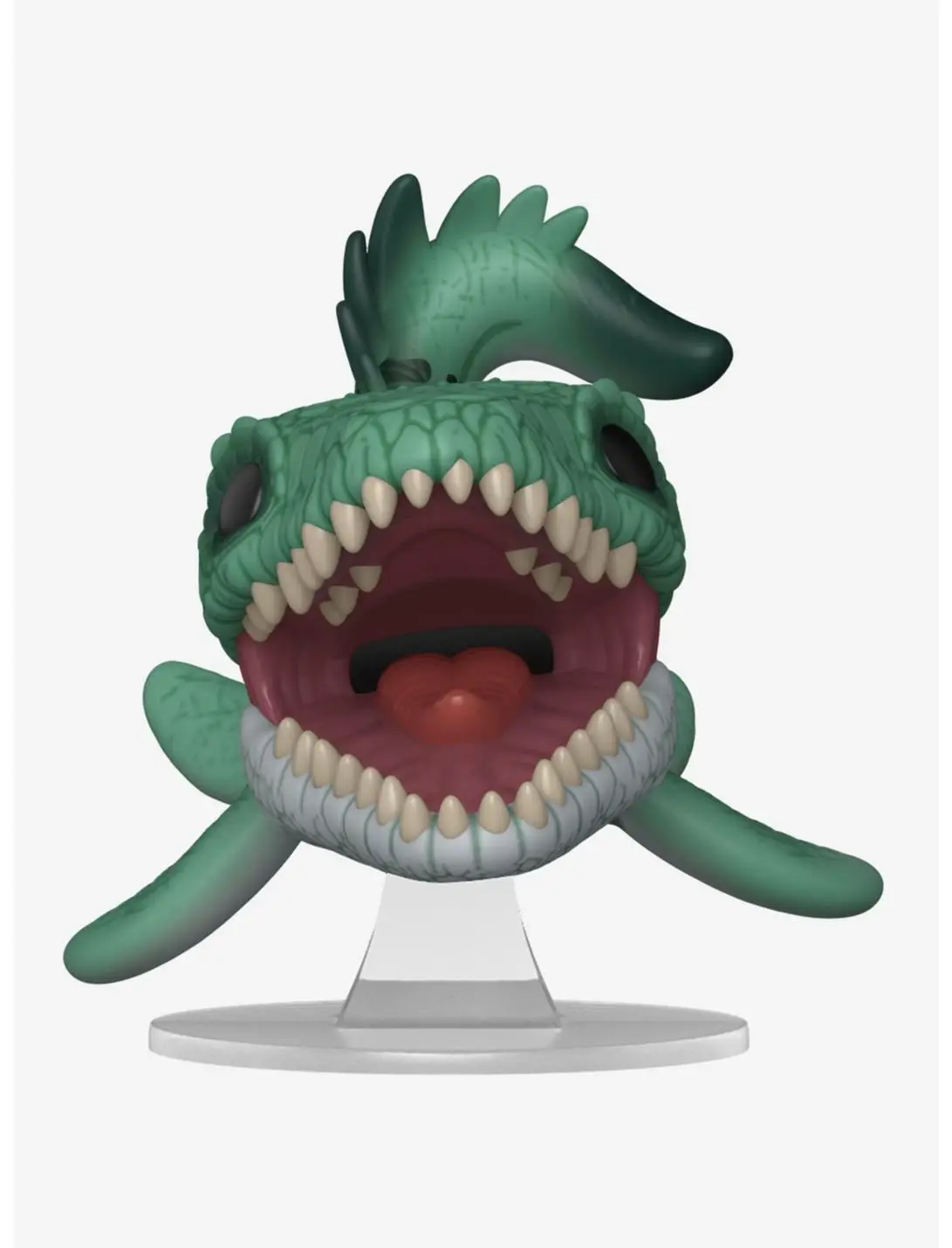 Funko Pop! Movies Jurassic World: Rebirth Mosasaurus Vinyl Figure