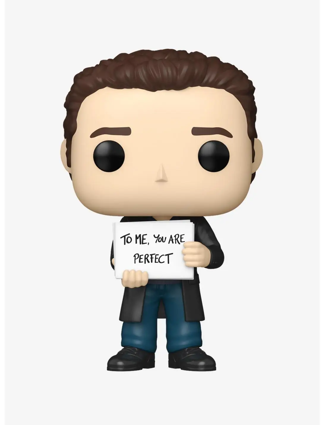 Funko Pop! Movies Love Actually Mark Vinyl Figure