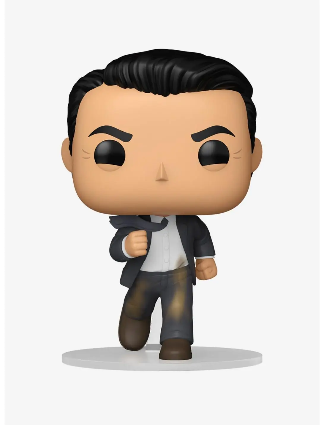 Funko Pop! Movies North By Northwest Roger Thornhill Vinyl Figure