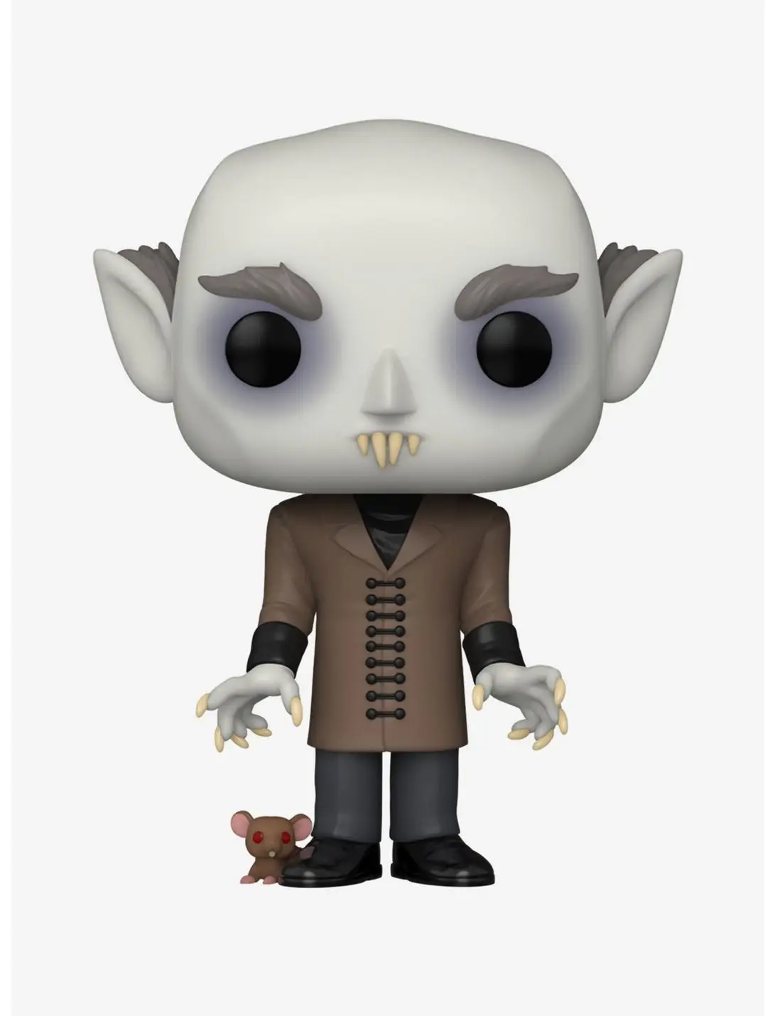 Funko Pop! Movies Nosferatu: A Symphony of Terror Count Orlock Vinyl Figure