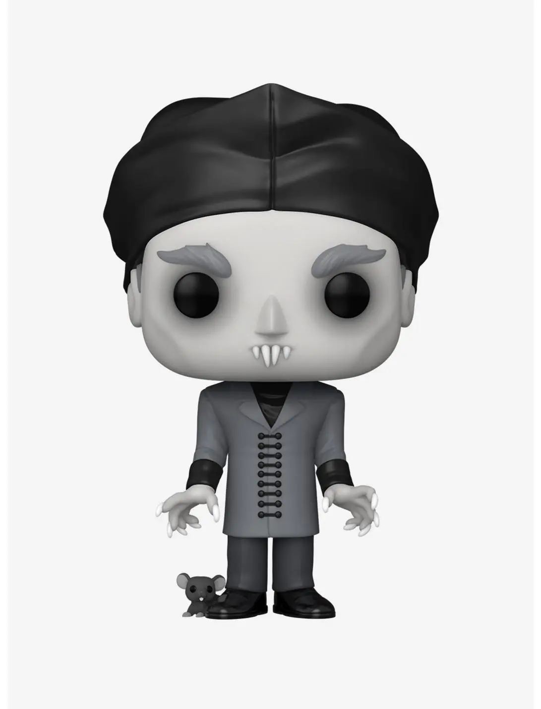 Funko Pop! Movies Nosferatu: A Symphony of Terror Count Orlock Vinyl Figure