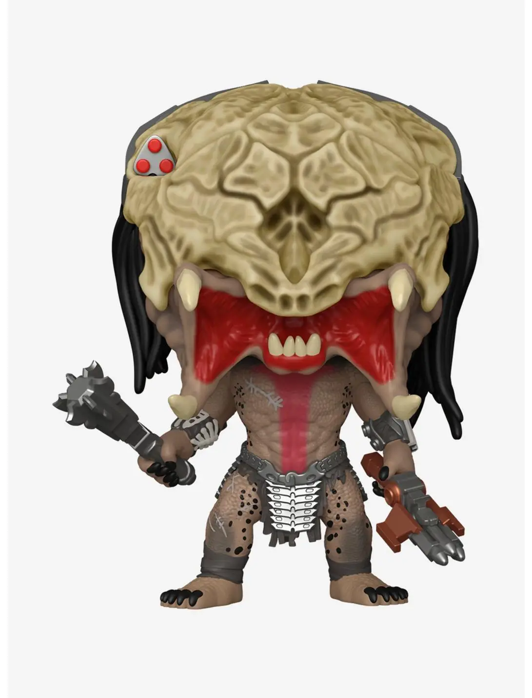 Funko Pop! Movies Prey Feral Predator Vinyl Figure