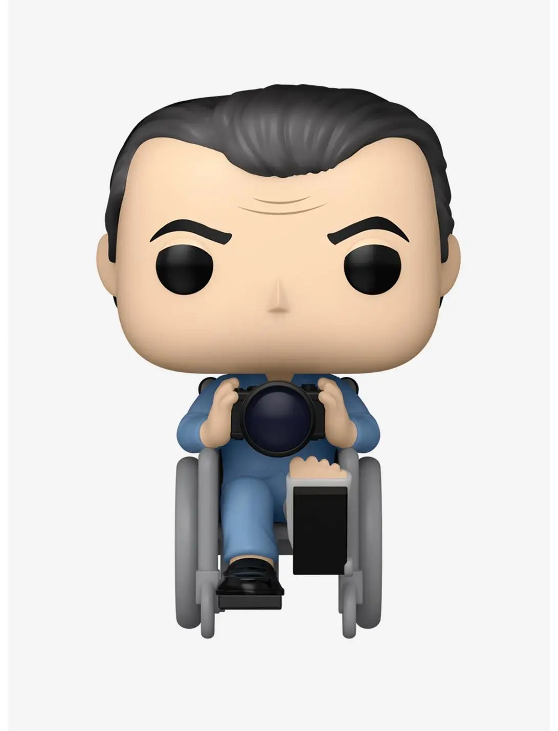 Funko Pop! Movies Rear Window Jeff Jefferies Vinyl Figure