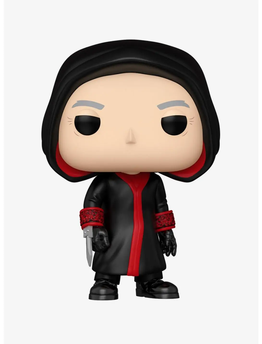 Funko Pop! Movies Saw Jigsaw Vinyl Figure