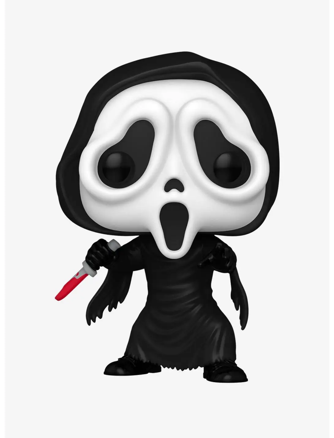 Funko Pop! Movies Scream Ghost Face Vinyl Figure