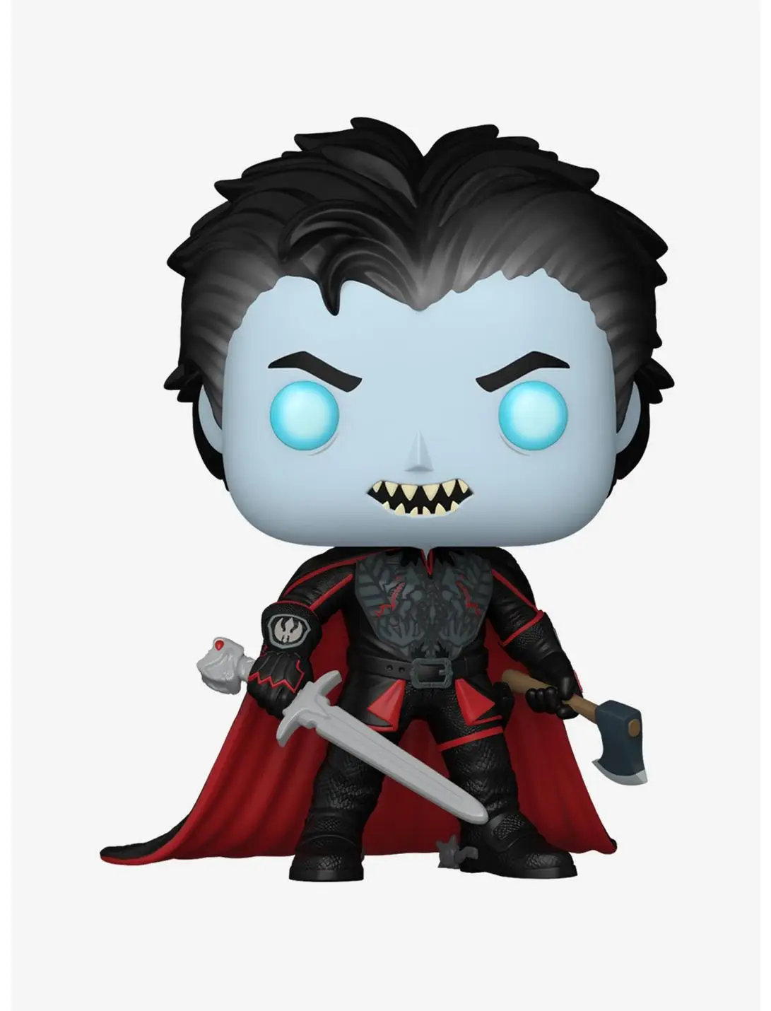 Funko Pop! Movies Sleepy Hollow Headless Horseman Vinyl Figure