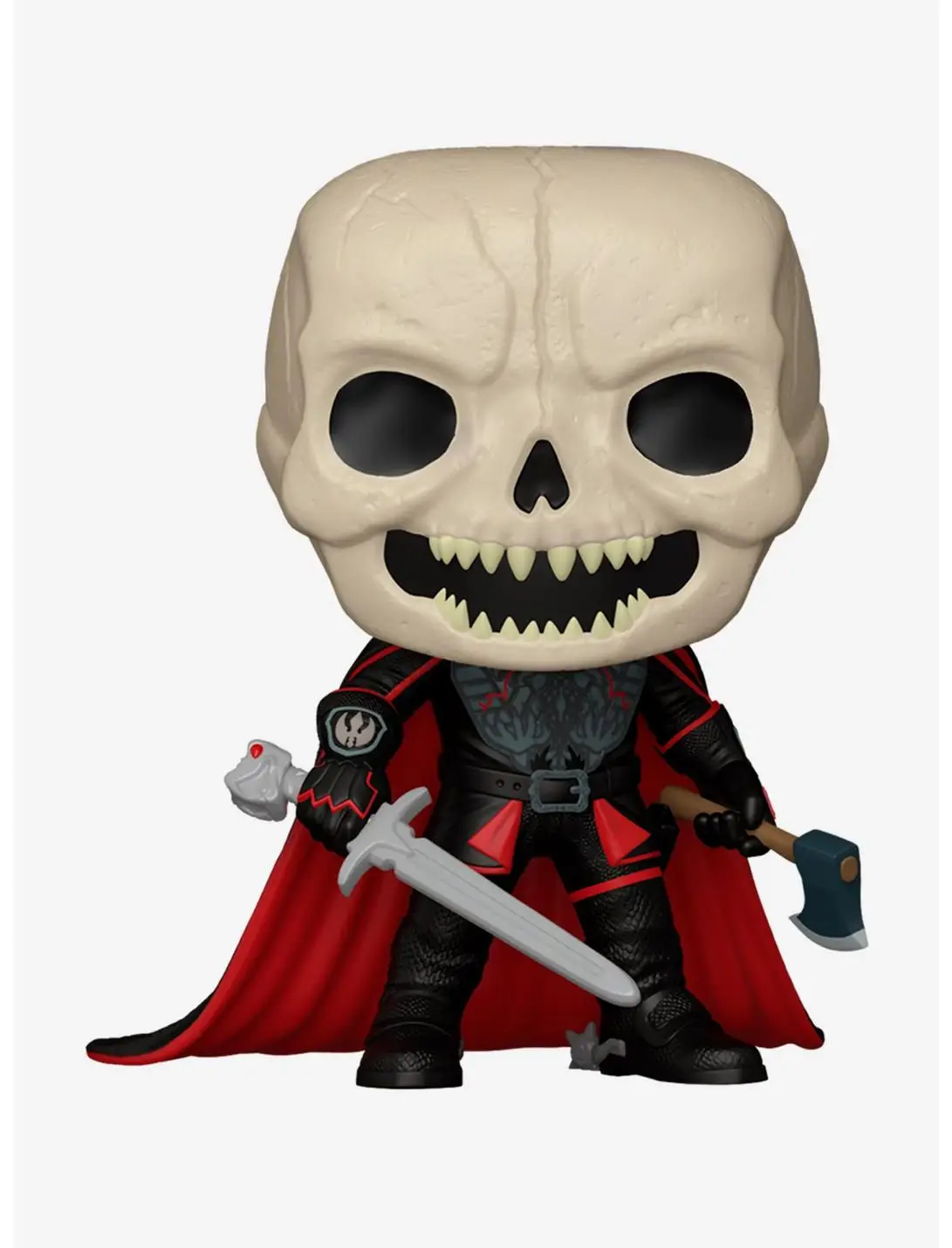 Funko Pop! Movies Sleepy Hollow Headless Horseman Vinyl Figure