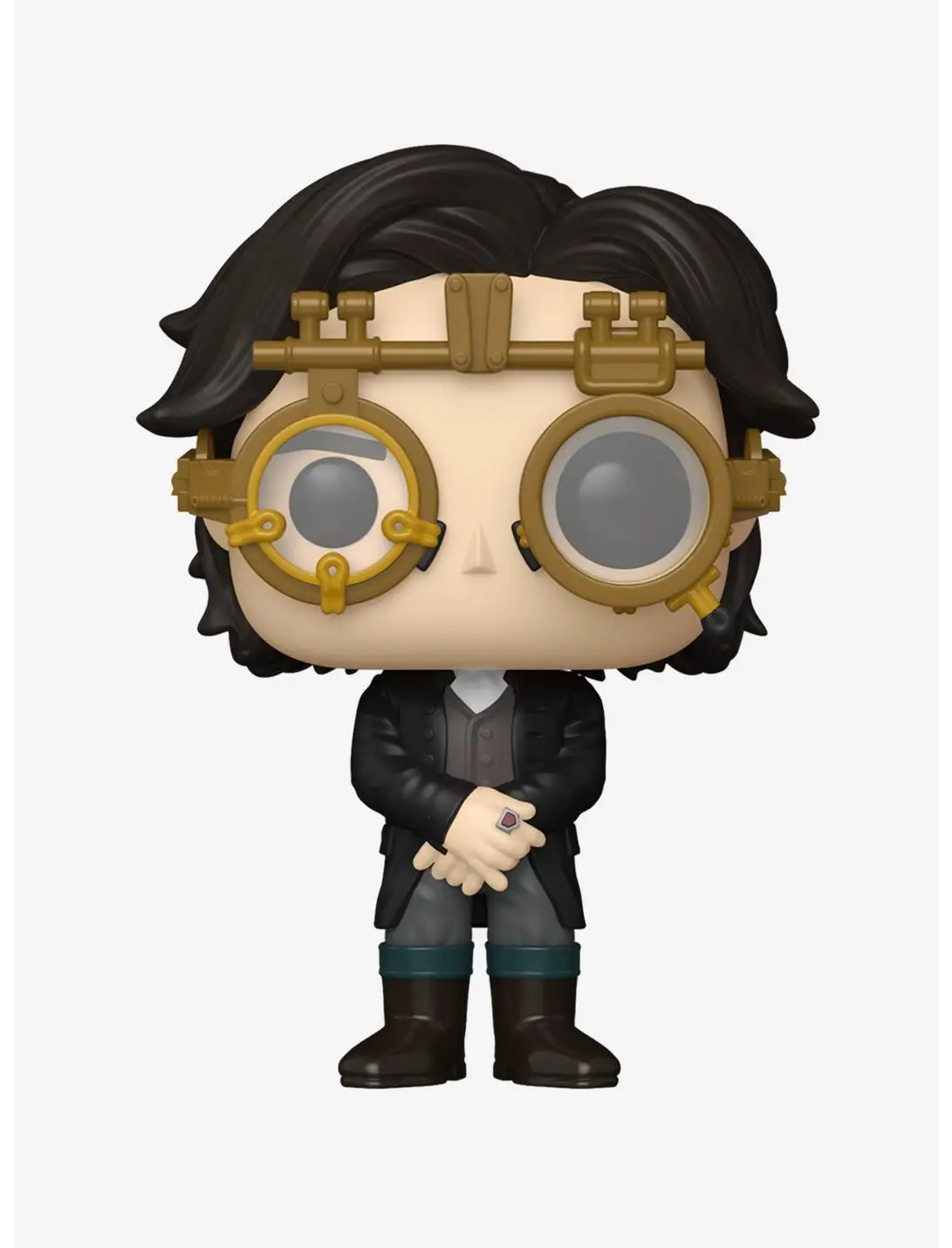 Funko Pop! Movies Sleepy Hollow Ichabod Crane Vinyl Figure