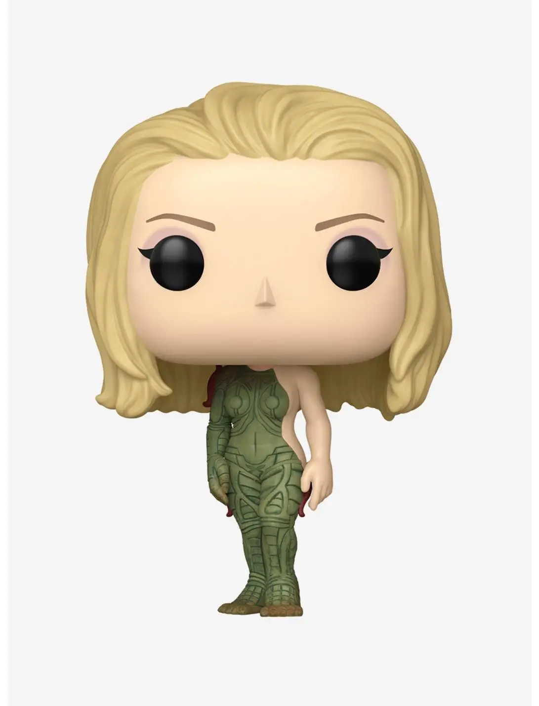 Funko Pop! Movies Species Sil Vinyl Figure
