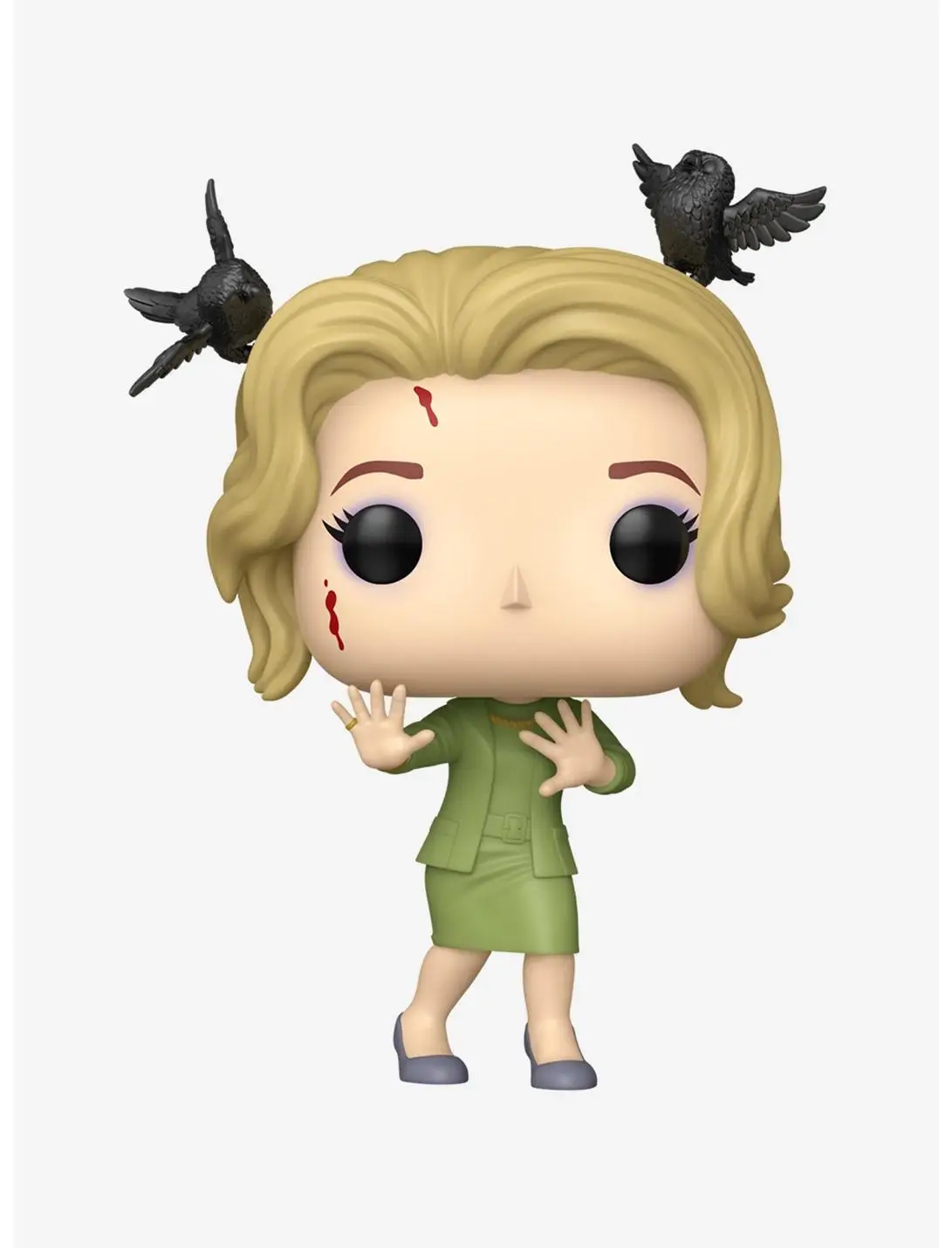 Funko Pop! Movies The Birds Melanie Daniels Vinyl Figure