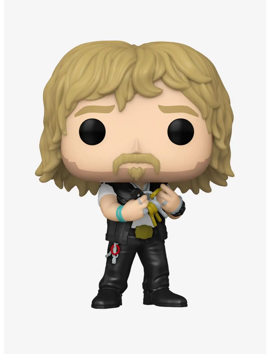 Funko Pop! Movies The Electric State Keats Vinyl Figure