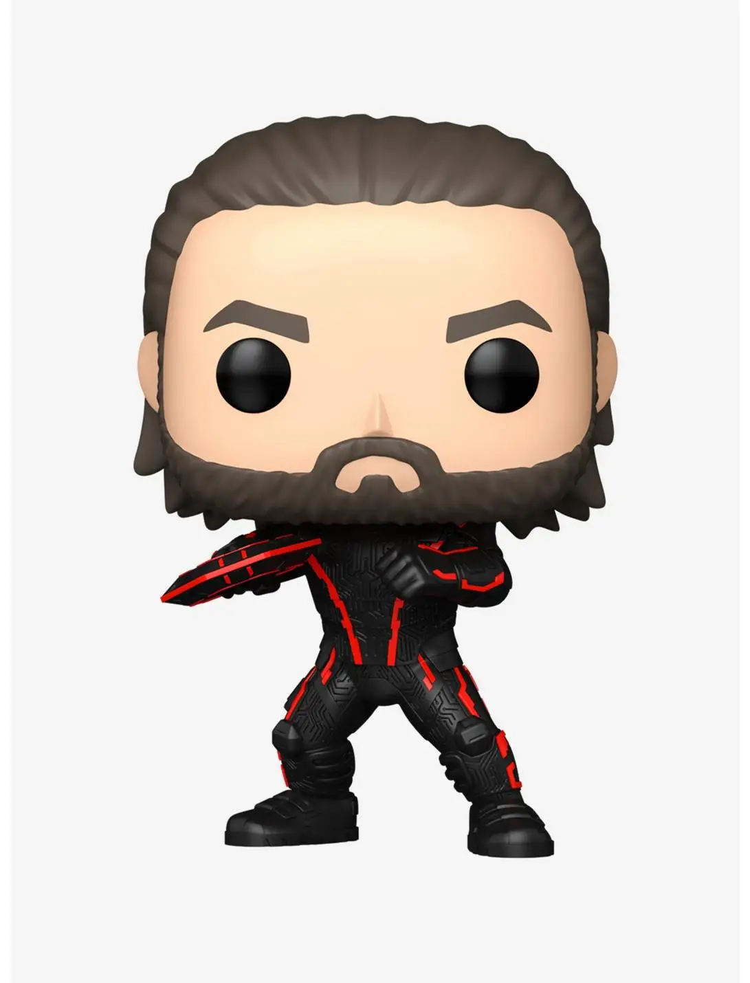 Funko Pop! Movies Tron: Ares Ares Vinyl Figure