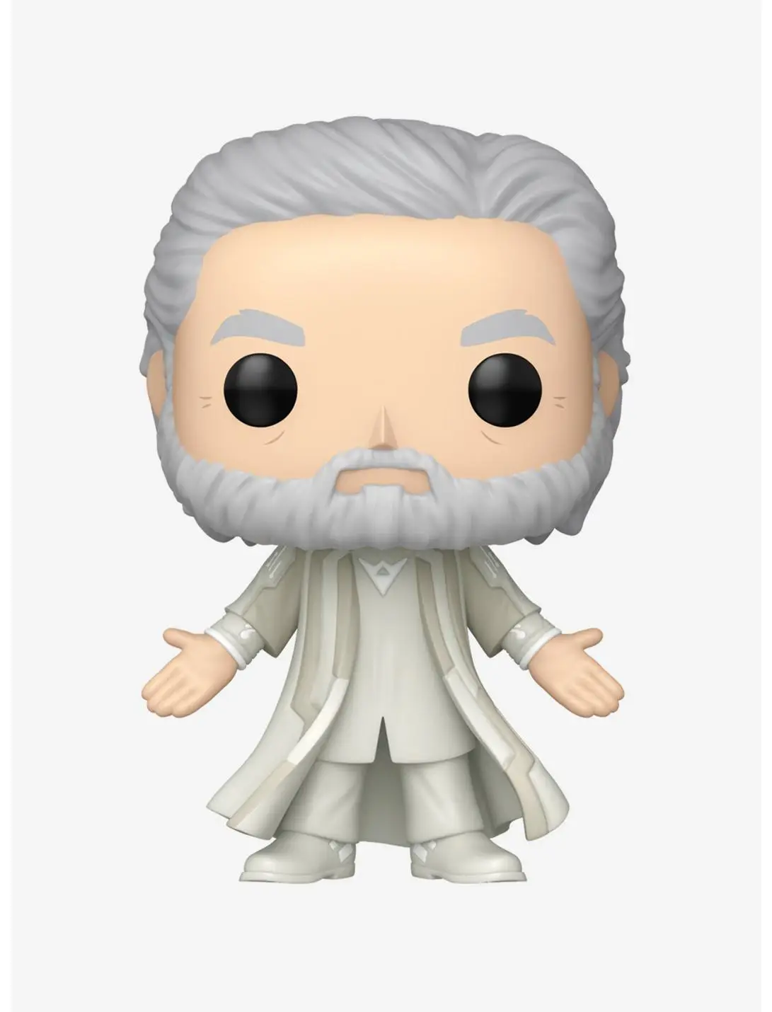 Funko Pop! Movies Tron: Ares Kevin Flynn Vinyl Figure