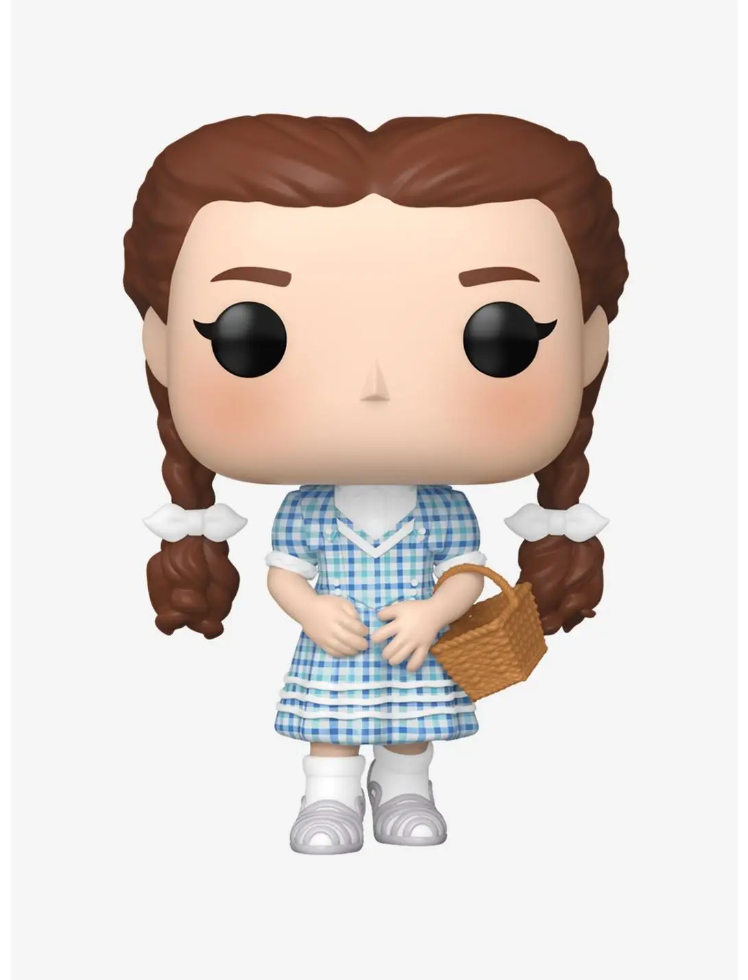 Funko Pop! Movies Wicked: For Good Dorothy Gale Vinyl Figure