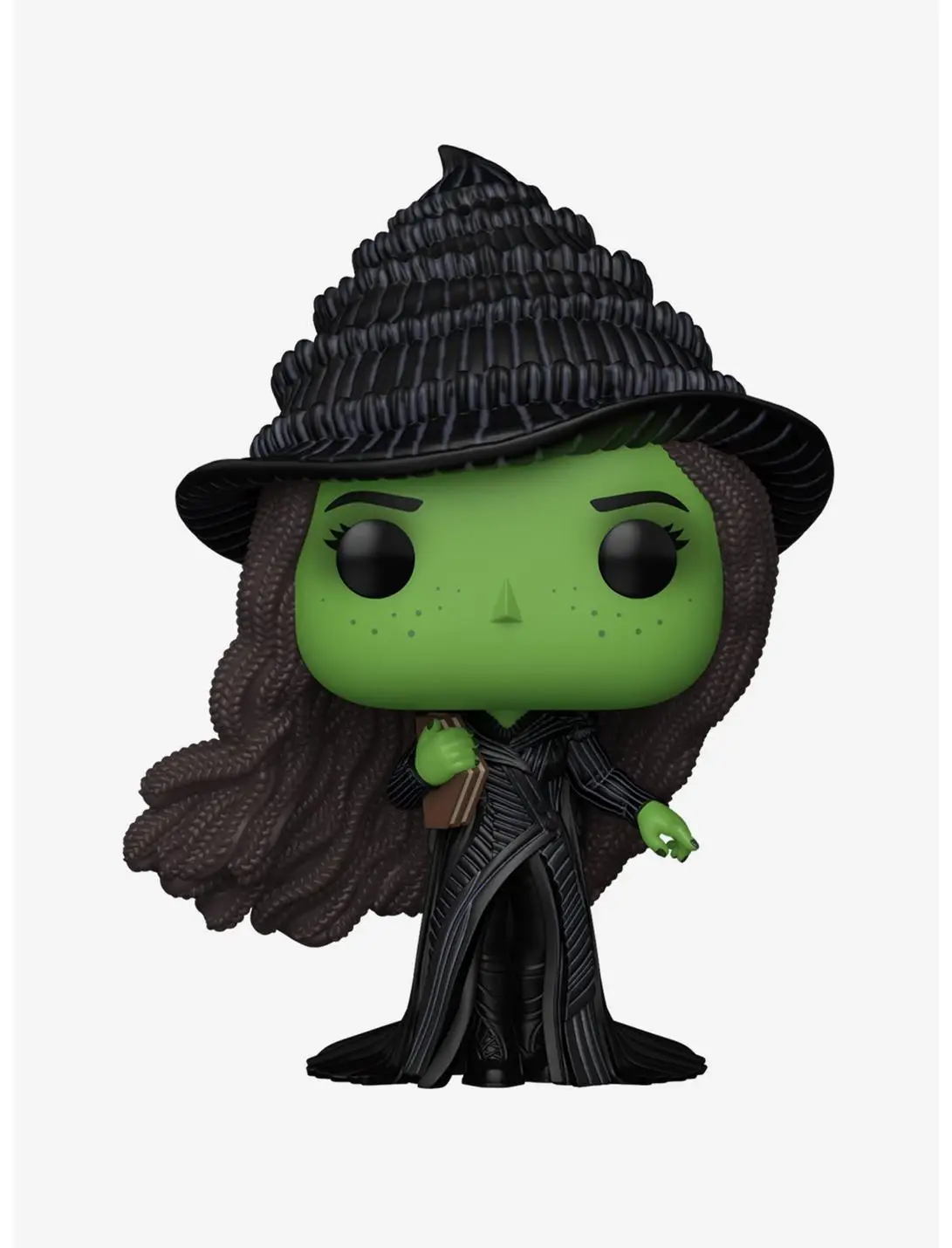 Funko Pop! Movies Wicked: For Good Elphaba Vinyl Figure