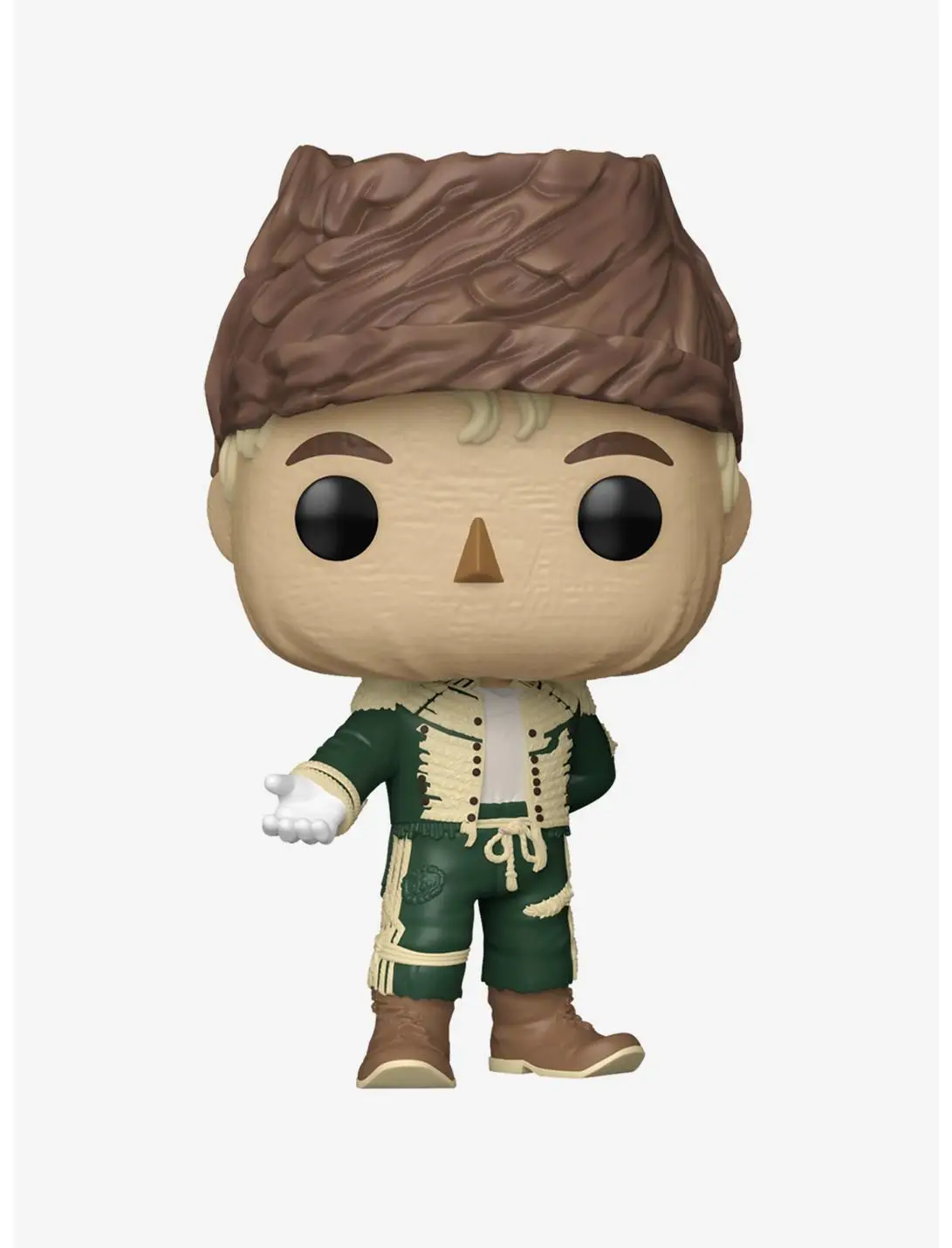 Funko Pop! Movies Wicked: For Good Scarecrow Vinyl Figure