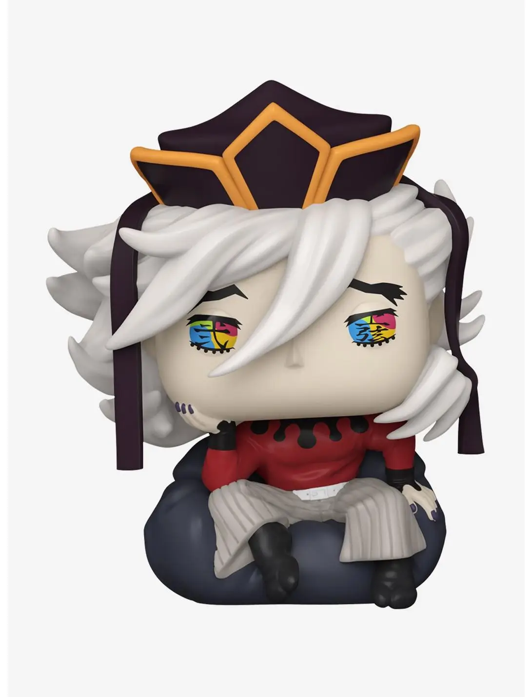 Funko Pop! Plus Demon Slayer: Kimetsu no Yaiba Doma Vinyl Figure