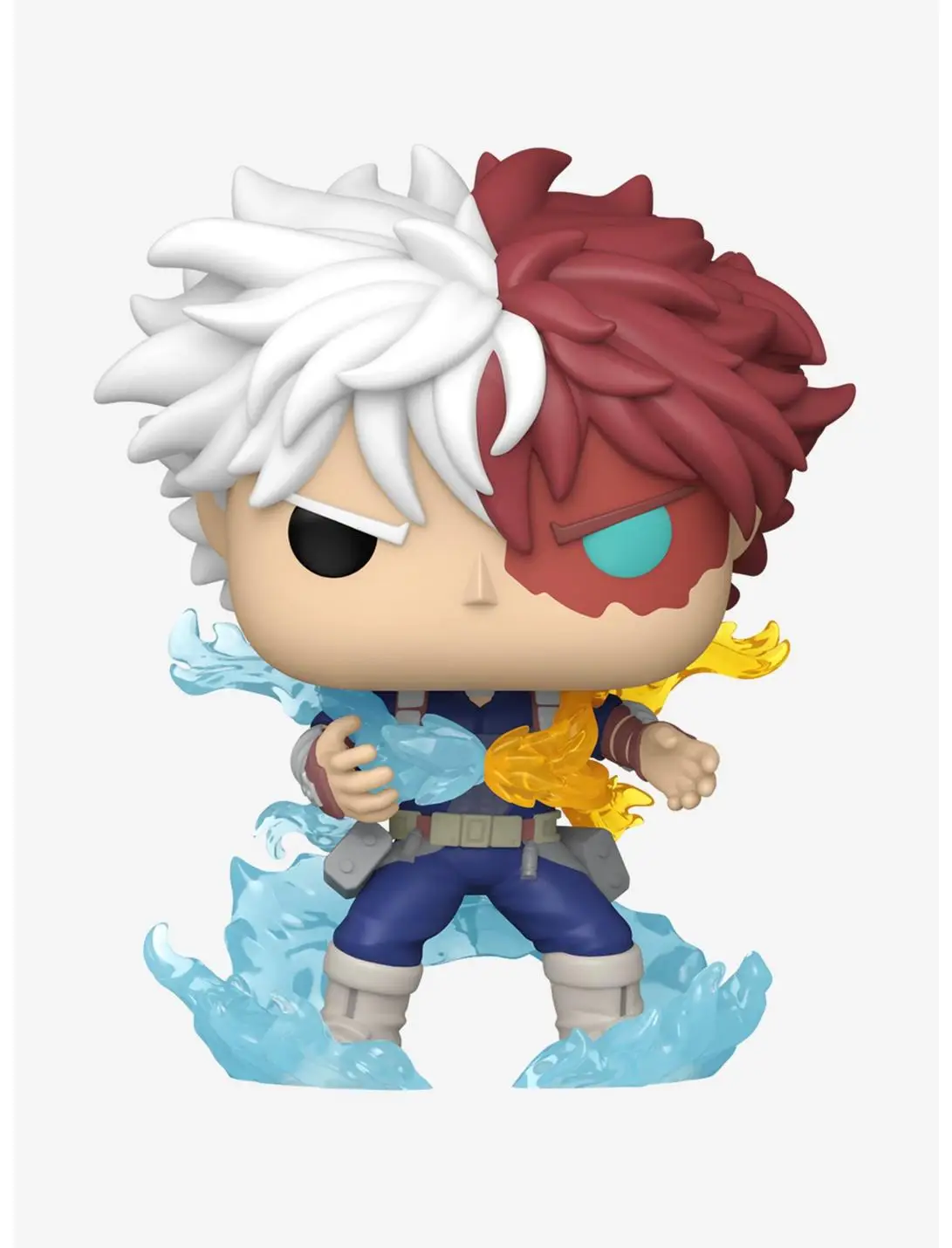 Funko Pop! Plus My Hero Academia Shoto Todoroki Vinyl Figure