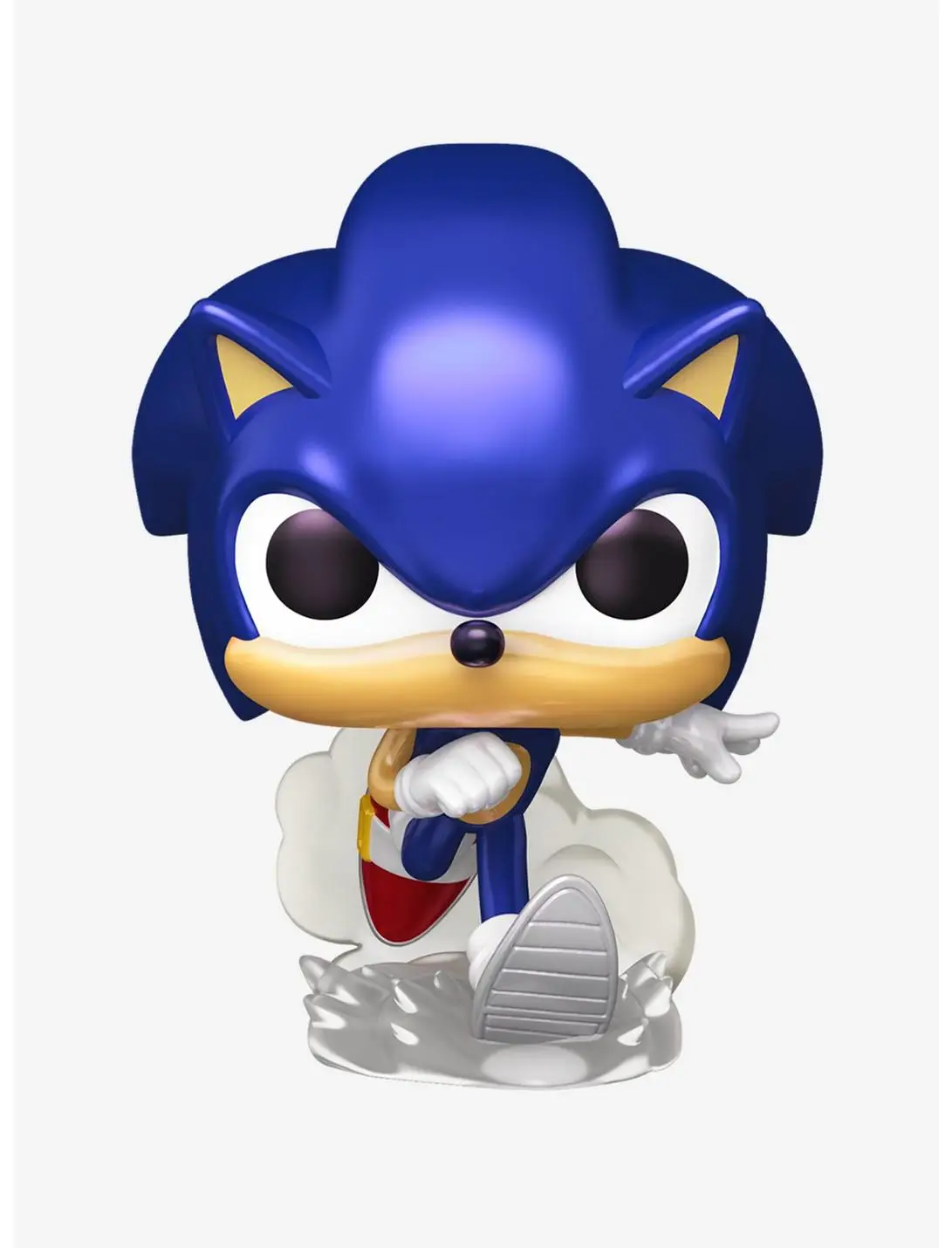 Funko Pop! Plus Sonic the Hedgehog Sonic Vinyl Figure
