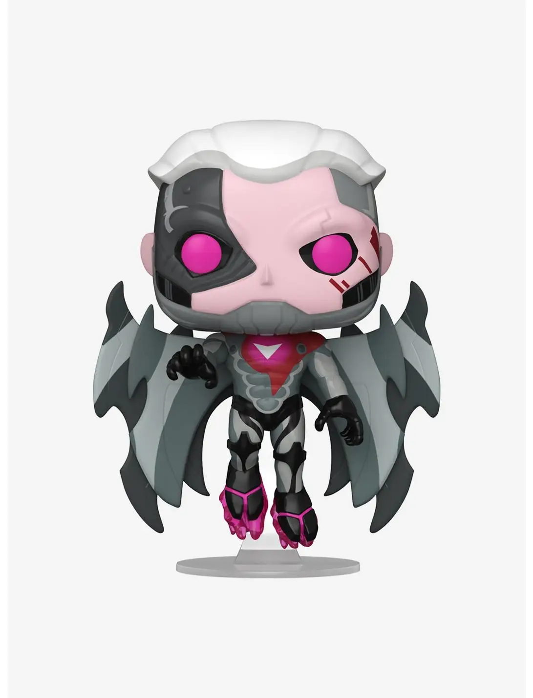 Funko Pop! Plus X-Men '97 Bastion Nimrod Vinyl Bobblehead