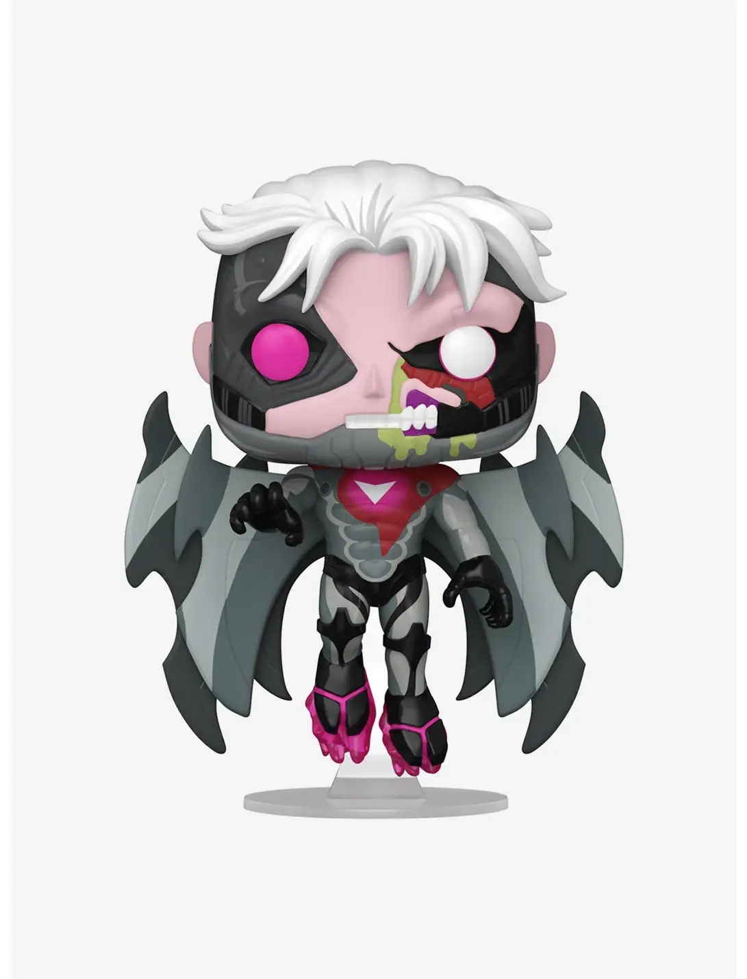 Funko Pop! Plus X-Men '97 Bastion Nimrod Vinyl Bobblehead