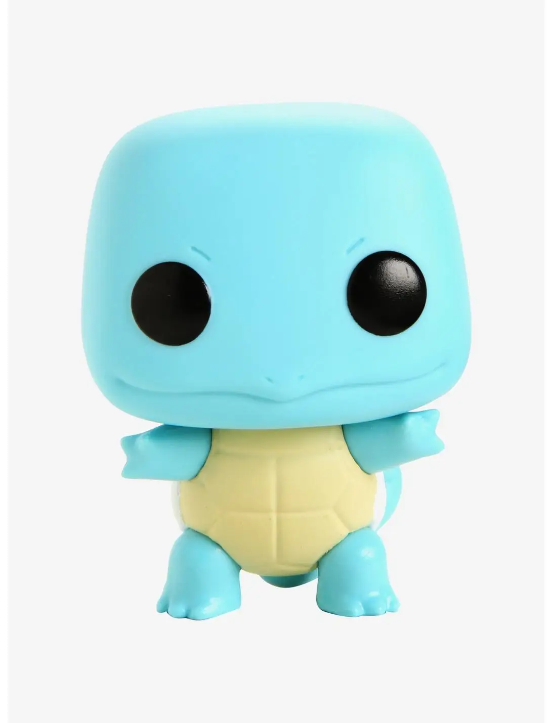 Funko Pop! Pokémon Squirtle Vinyl Figure