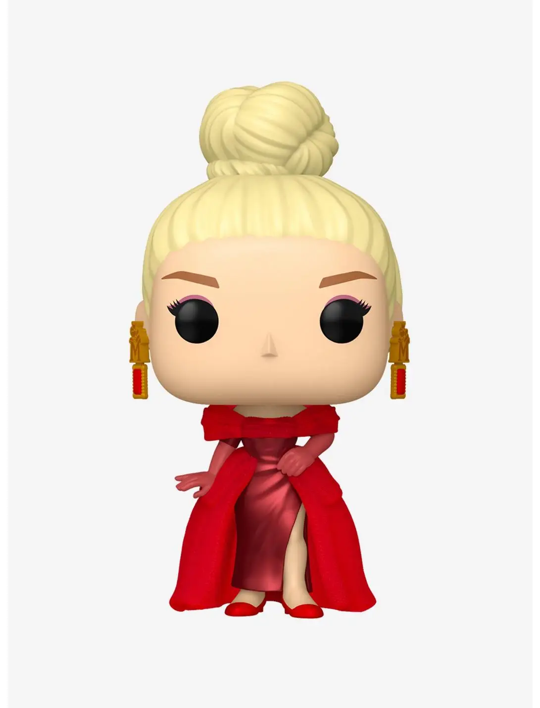 Funko Pop! Retro Toys Barbie 80th Anniversary Barbie Vinyl Figure