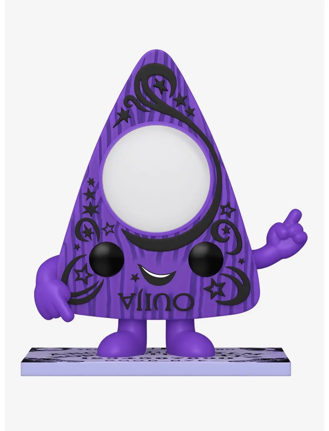 Funko Pop! Retro Toys Ouija Planchette Vinyl Figure