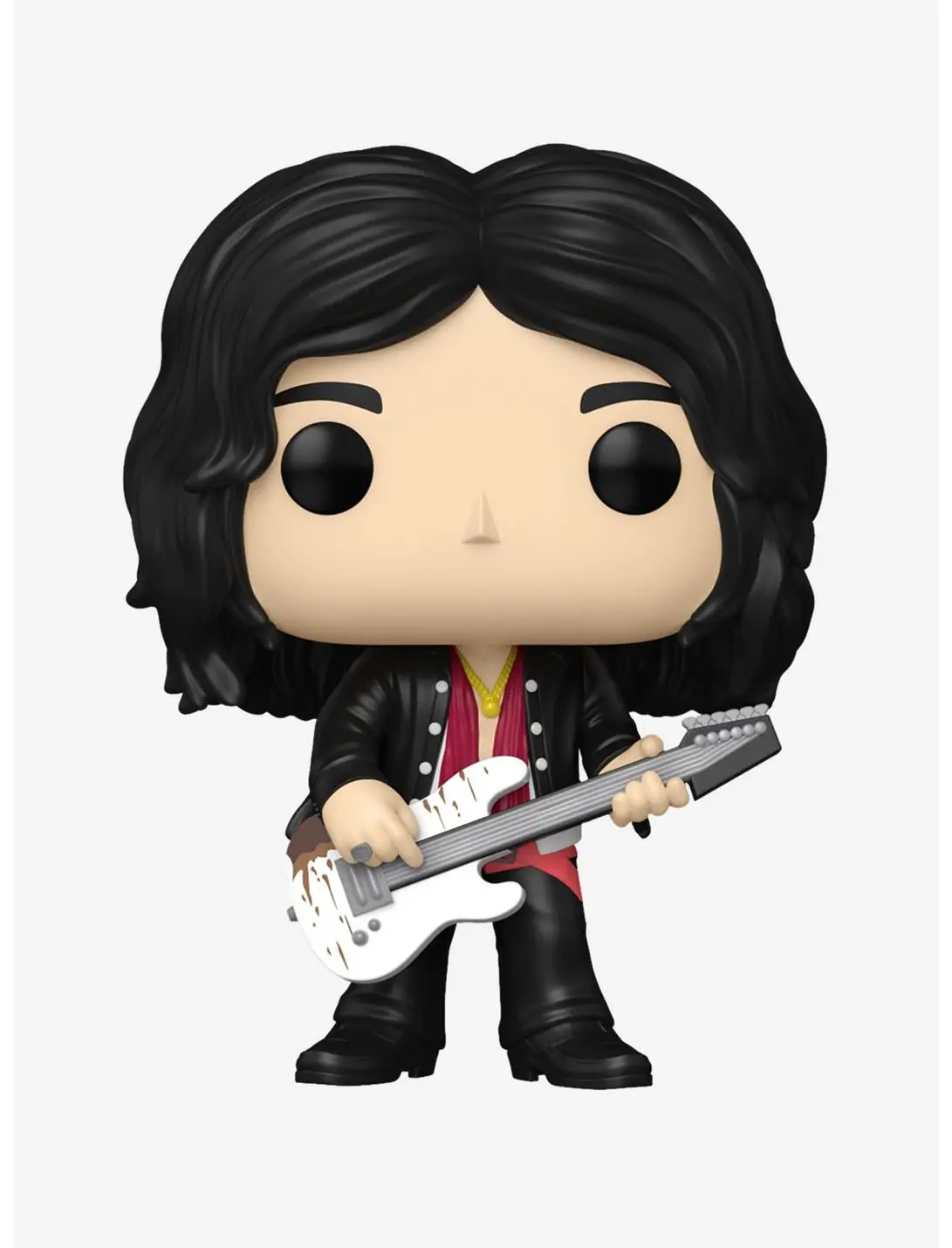 Funko Pop! Rocks Aerosmith Joe Perry Vinyl Figure