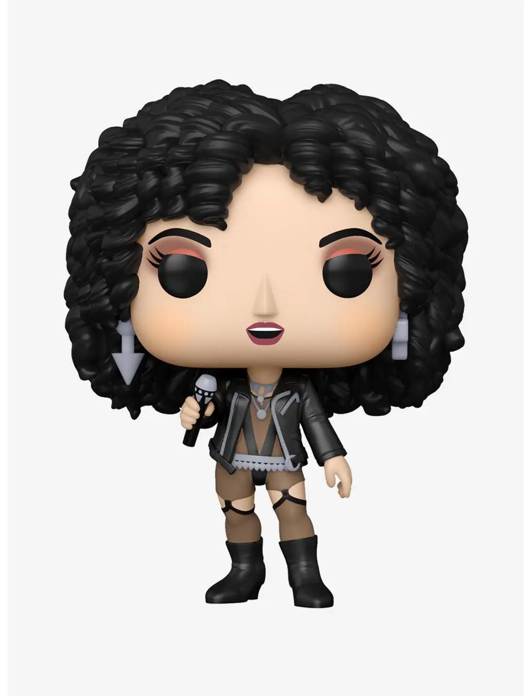 Funko Pop! Rocks Cher Vinyl Figure