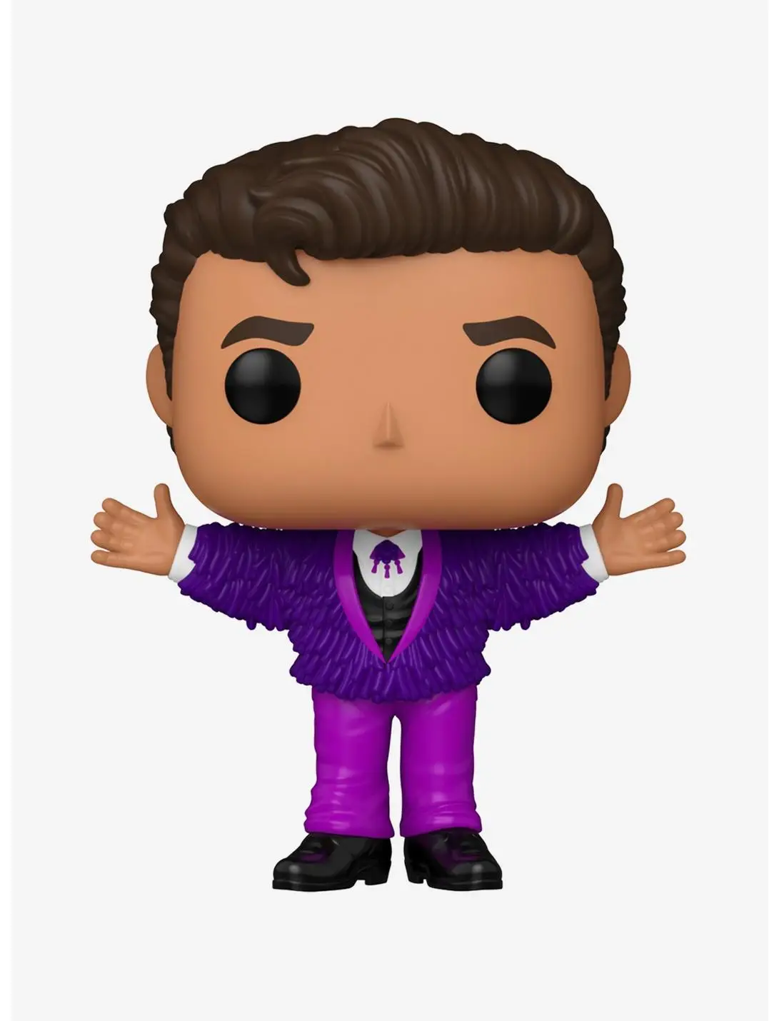 Funko Pop! Rocks Juan Gabriel Vinyl Figure