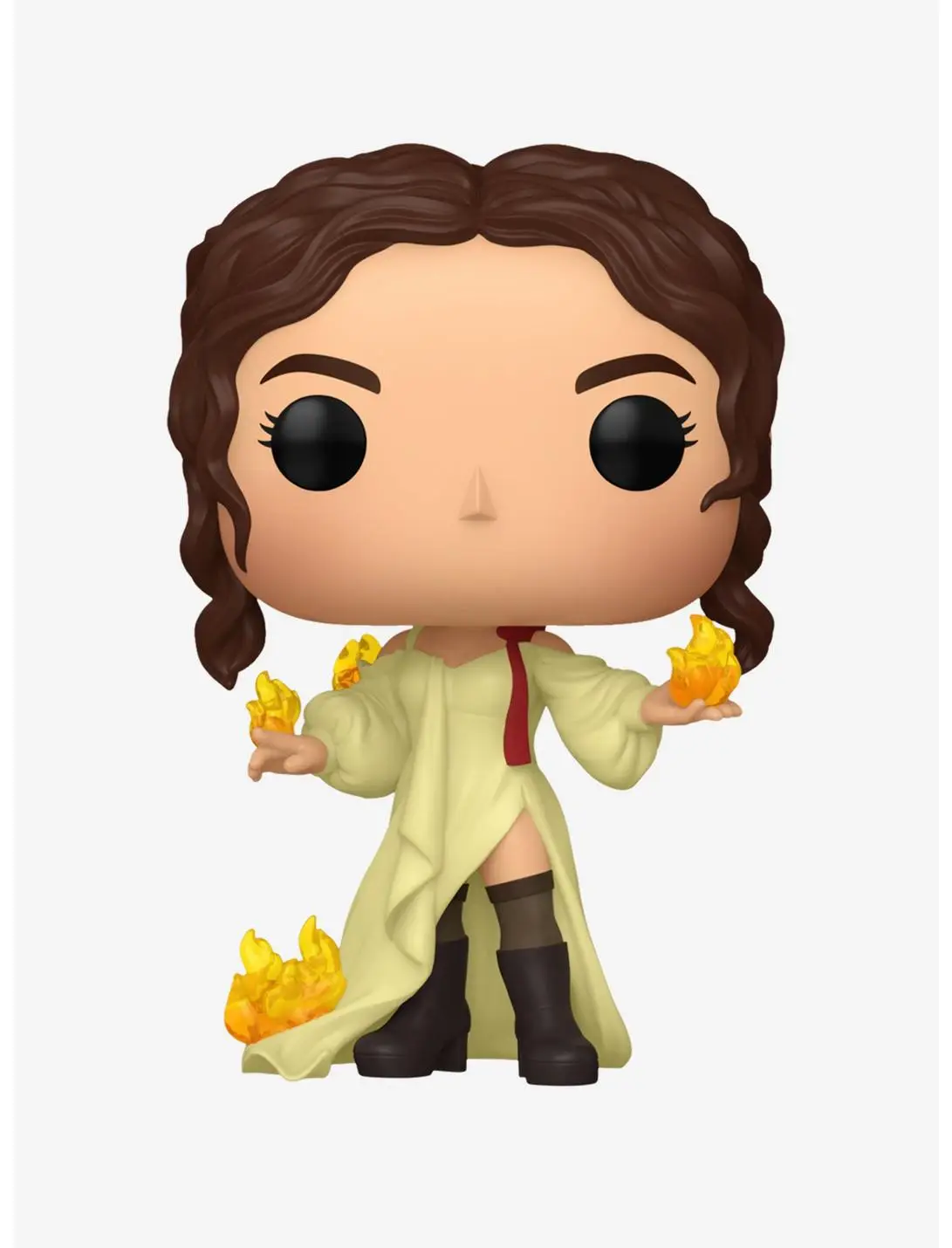 Funko Pop! Rocks Rosalía Vinyl Figure