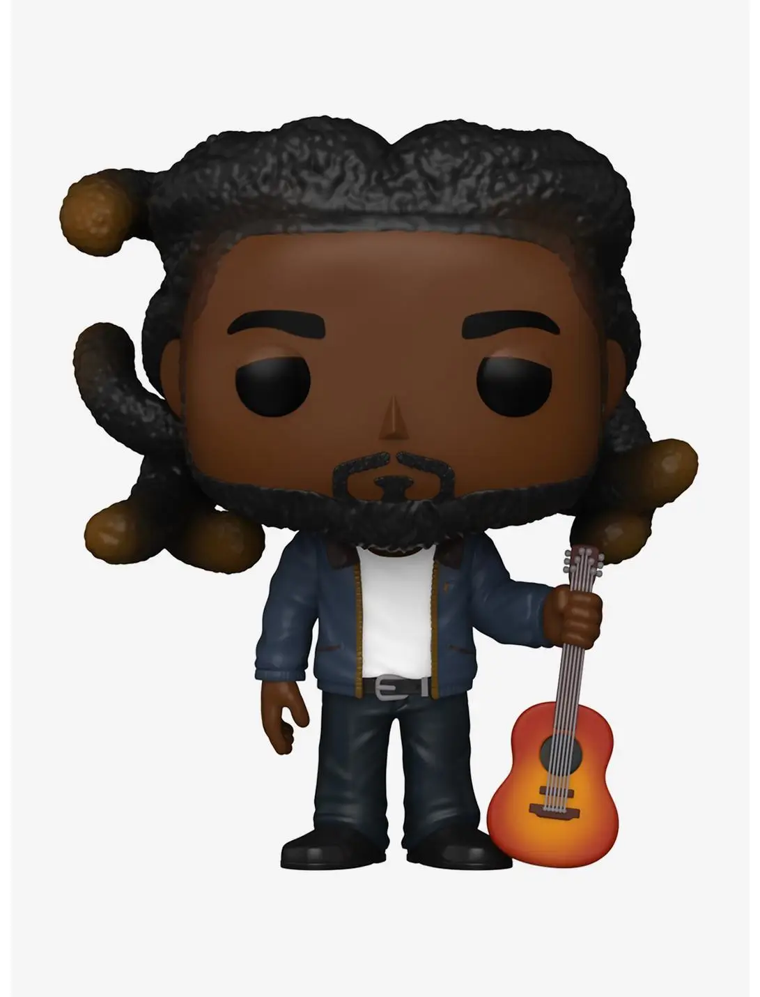 Funko Pop! Rocks Shaboozey Vinyl Figure