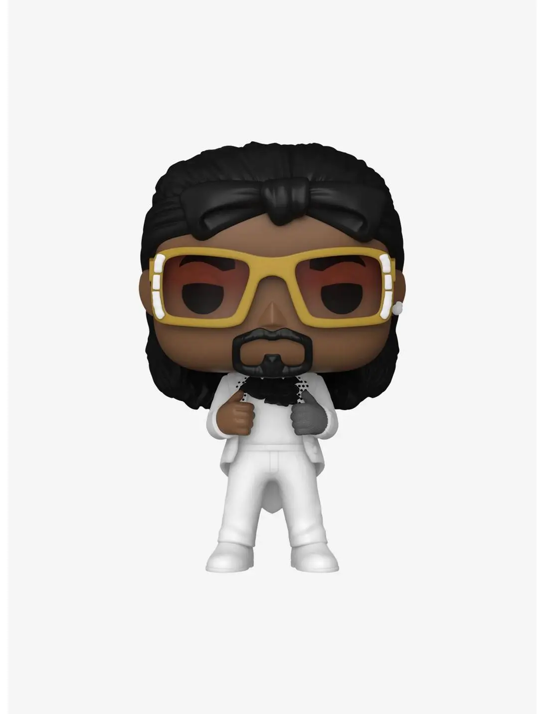 Funko Pop! Rocks Snoop Dogg Vinyl Figure
